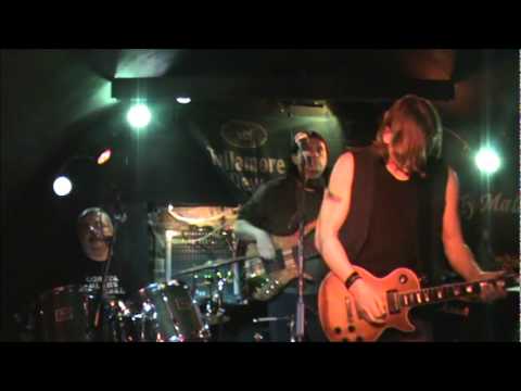 Soczewa Blues Session - 99