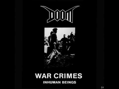 War Crimes video thumbnail