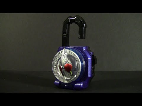 Toycember 3: Blade Lock Seed