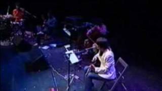 Chrissie Hynde - The Empty Boat - Buenos Aires, 13/11/04