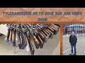 GUNS & KNIFE SHOW POOLER
