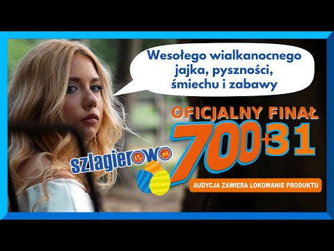 Notowanie 731 cz. 3 - 17.04.2022r.