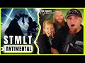 STMLT Antimental Audio Engineer Drummer Wifey Review