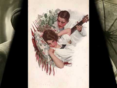 Roger Wolfe Kahn - Tell Me Tonight, 1927