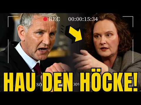 EMERGENCY NOTICE: "ALL EAST GERMANS ***** - COMPLETE ESCALATION!"