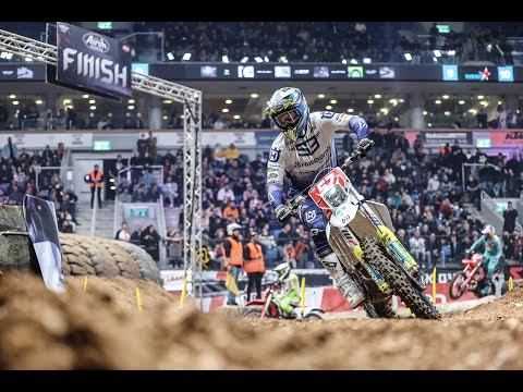 SuperEnduro Israel 2022 - 24MX Leader