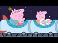 Peppa Pig Space World A Trip To The Moon