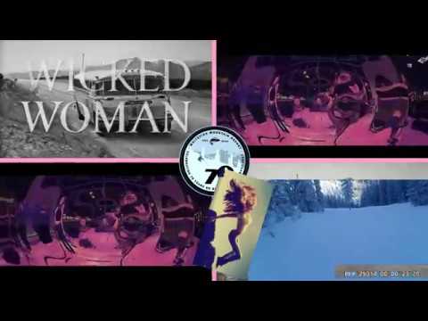 Maddie Jay, The pH Collective , Freaky Lady