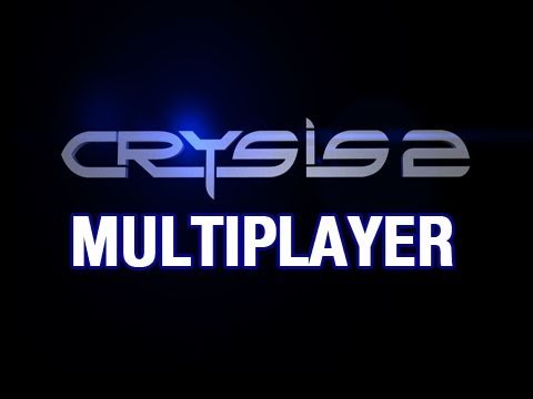 Crysis 2 Multiplayer | Extraction Ownage (Short-Handed) on Pier 17