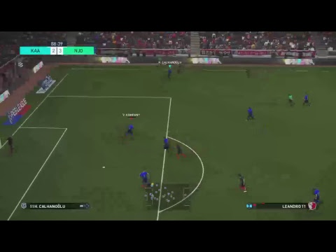 Final da copa ZICO !!