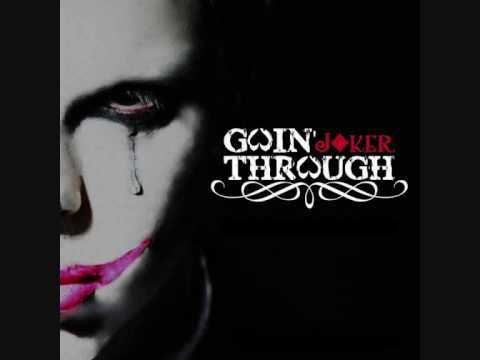 Goin' Through feat Mo Skillz - Osa Mou Les (Joker)