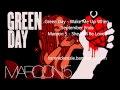 [Mashup] Wake Me Up When She Will Be Loved ...