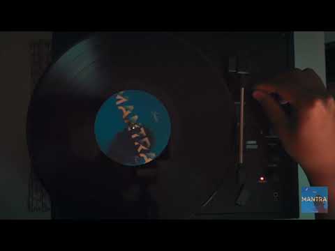 Krebu Txeu feat @CastroSalGod