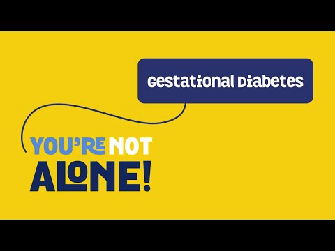 What is Gestational Diabetes?