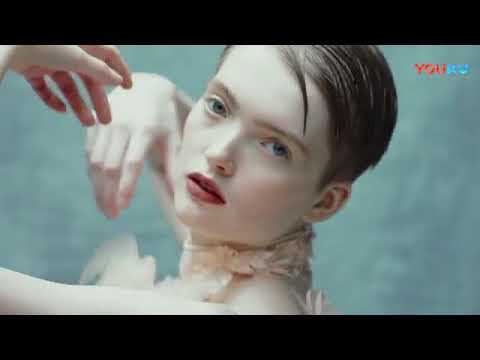 精灵超模Ruth Bell化身短发仙子，率性写真走秀迷倒众生