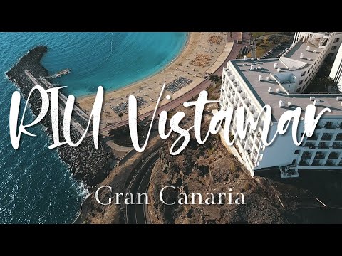 RIU Vistamar **** 4K / Gran Canaria