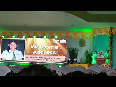 Moving Up... Congratulations Ann Loraine P. Castillon