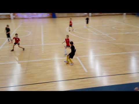 Gra kontrolna Jedynka Luboń - Talent Poznań