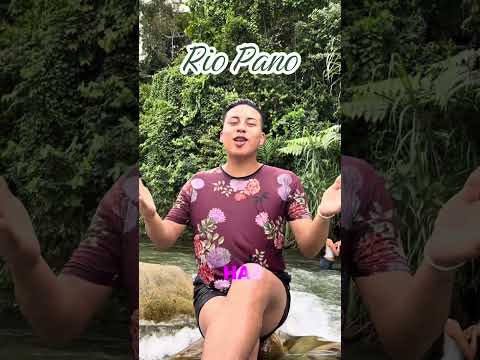 Visítanos #tena #napo
