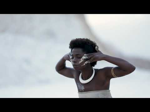 Nãnan (djembê) - Brasília!