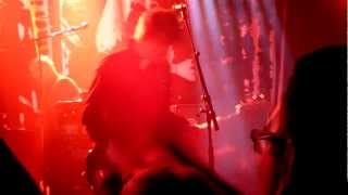 Thåström - Ingen Sjunger Blues Som Jeffrey Lee Pierce