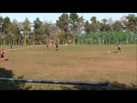 Kreisliga B3 Euskirchen, Spieltag 6, SpVg Nöthen-Pesch-Harzheim  - TuS Mechernich II 1:0