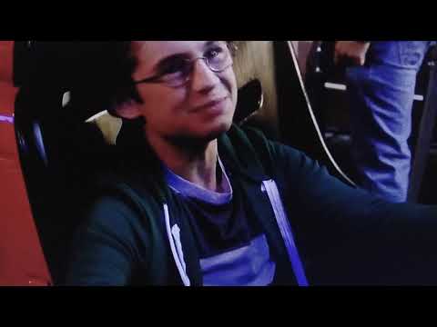 The Goldberg's - Pops & Pop Pop, Pop Off