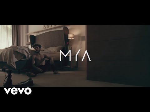 MYA - Te Vas (Official Video)