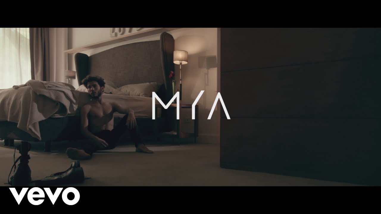 MYA — Te Vas
