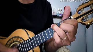 4 sucessos do Exaltasamba em SOL MAIOR [SIMPLIFICADAS] ( Cavaquinho)