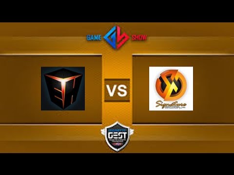 MY vs Signature | Game 2 | GEST SEA Cup | 02 04 2015 | Highlights