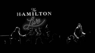 The Jelly Jam - "Heaven" live from The Hamilton in DC  8-5-16