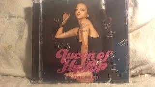 ALBUM REVIEW #29: Namie Amuro『Queen of Hip-Pop』