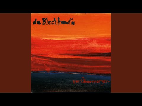 Meine Mutti hat gesagt