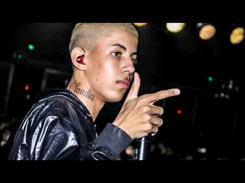 MC Don Juan e MC Yago - Sou Pobre Louco