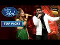 Sanam Mere Humraaz पर Senjuti और HR की धमाकेदार Singing Indian Idol Seas