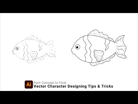 Adobe illustrator Flat illustration Digital illustration Adobe illustrator Tutorial