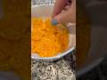 I Made Cheez Its With A Keto Twist SO Crunchy