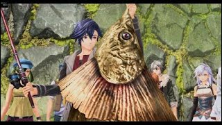 [ネタバレ注意]界の軌跡　プレイ動画　パート78　回天の地の果てに