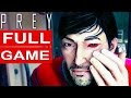 PREY Gameplay Walkthrough Part 1 FULL GAME [1080p HD PS4 PRO] - No Commentary