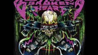 Blessed By A Broken Heart - Courting Marry (part 1)  - 2004