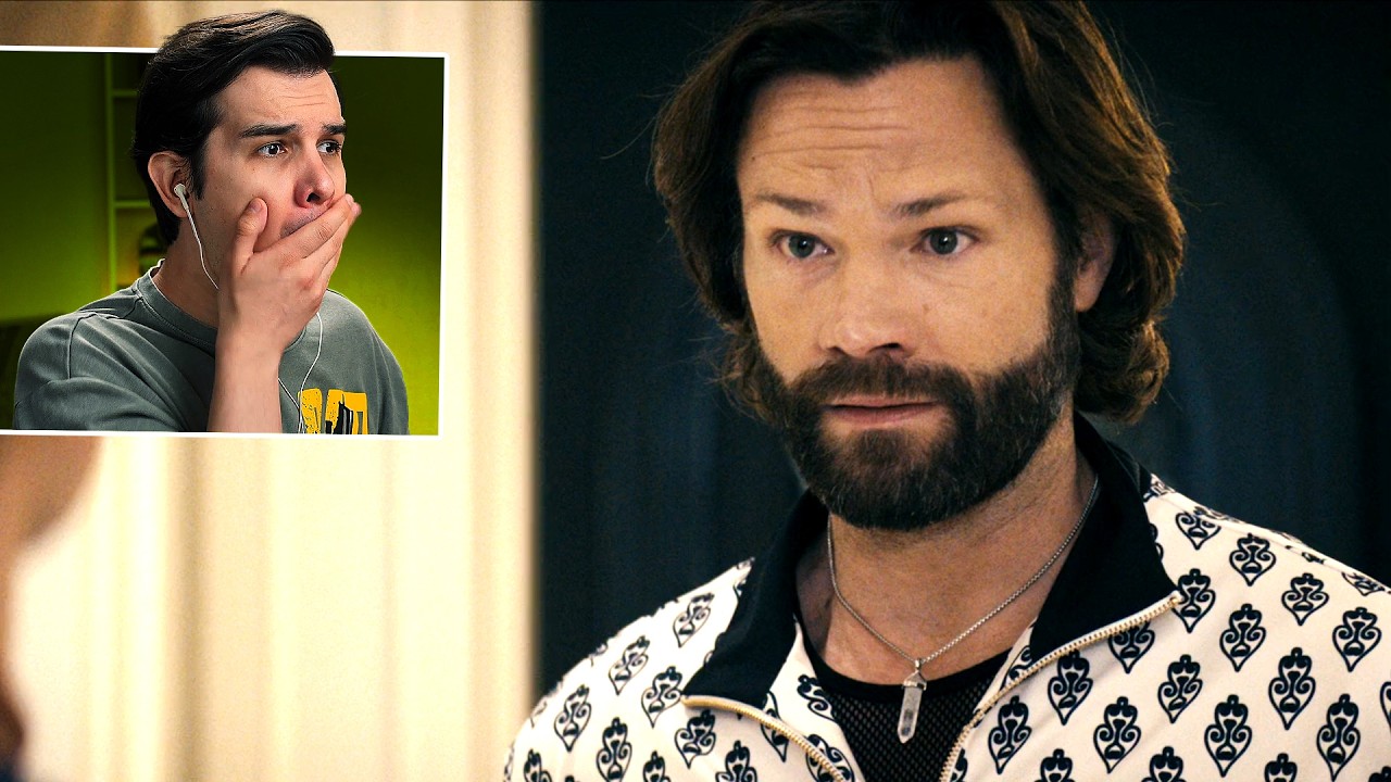 ПАЦАНЫ 5 СЕЗОН 5 серия РЕАКЦИЯ // ЛУЧШАЯ СЕРИЯ?!