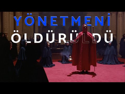 Yönetmeni Ö*DÜRÜLEN Gizemli Film