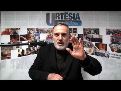 Hoxhë Enver Azizi tregon një ndodhi që ka pas me një xhematli Teblig