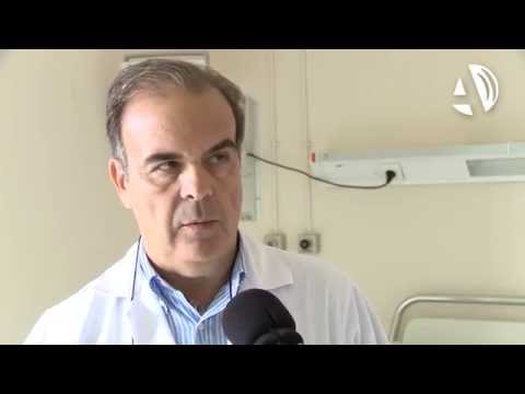 El fortín sanitario frente el ébola