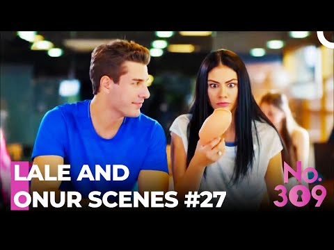 From Beginning To End Onur❤Lale #27 - NO.309