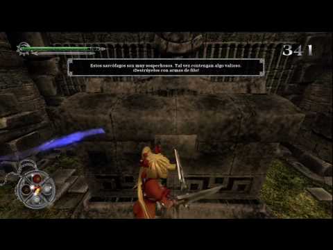 x blades xbox 360 walkthrough