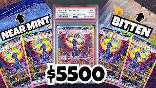 Can You Buy $5500 of NM Umbreons On TCGPlayer For ONE PSA 10?