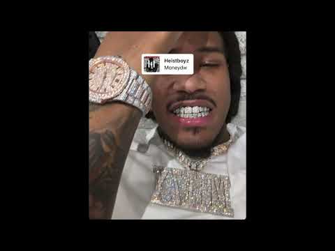 [FREE] YTB Fatt Sample Type Beat "Pretty Brown Lies"