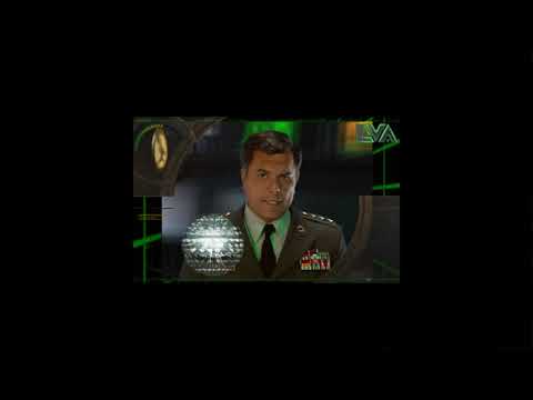 Tiberian Sun: Firestorm - GDI campaign